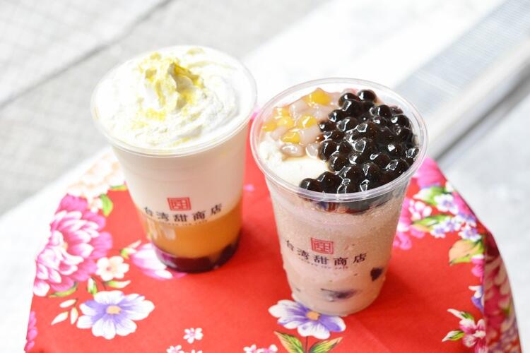 台湾甜商店の詳細画像4