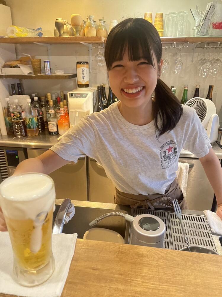 新しいタイプの韓国料理