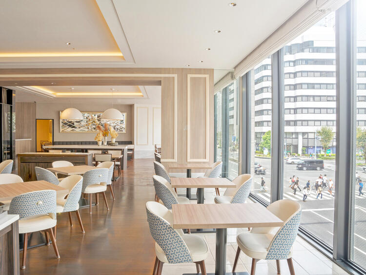 「楽天朝食フェスティバル」で2位を獲得！