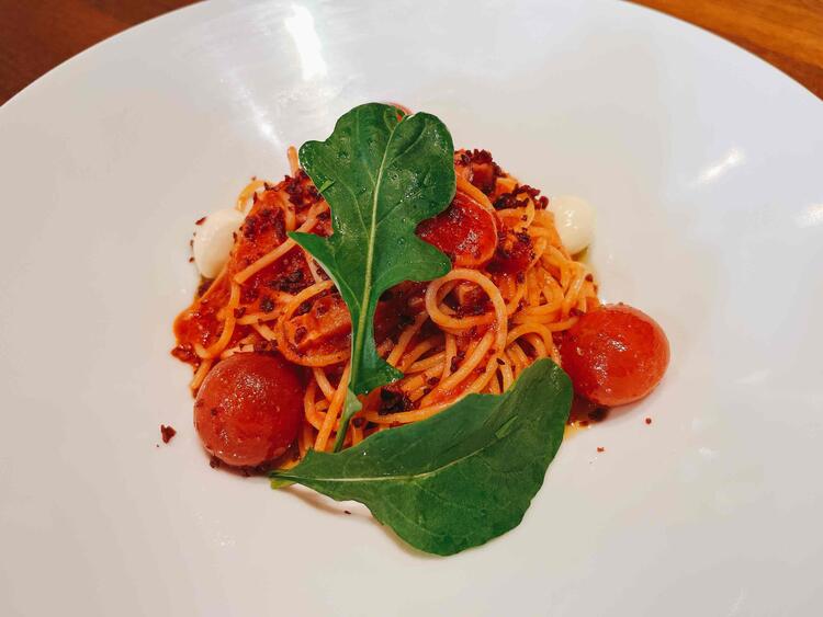 おいしいまかないつき★