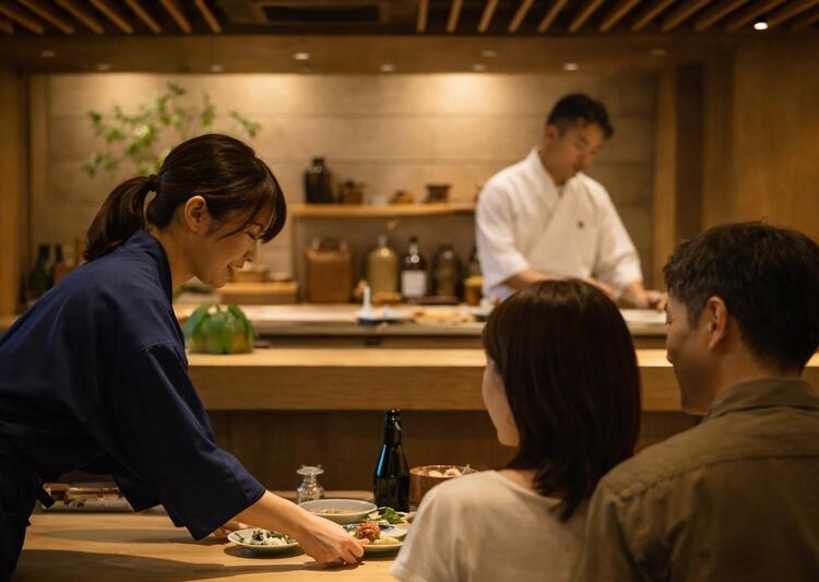 あなたの経験を活かせます♪