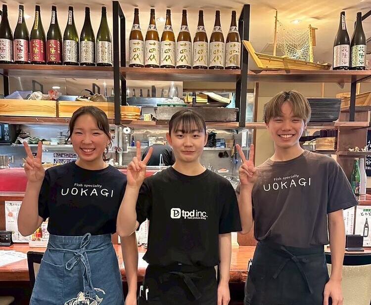 成長企業に仲間入りしませんか？