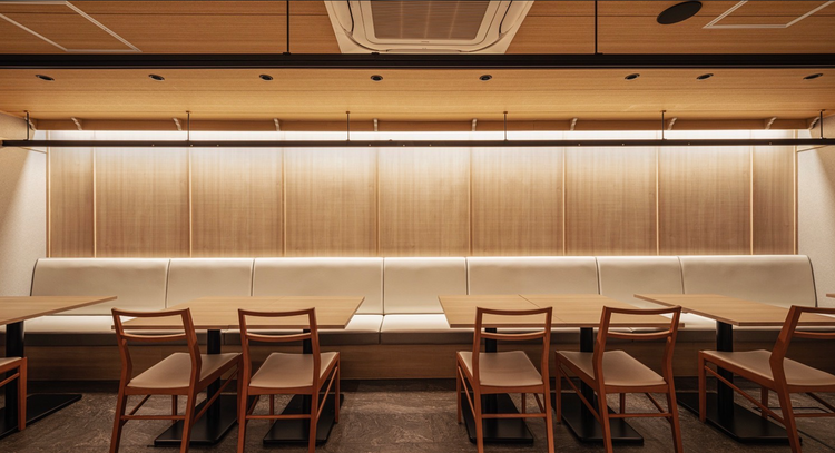 新規出店＆事業拡大計画進行中！