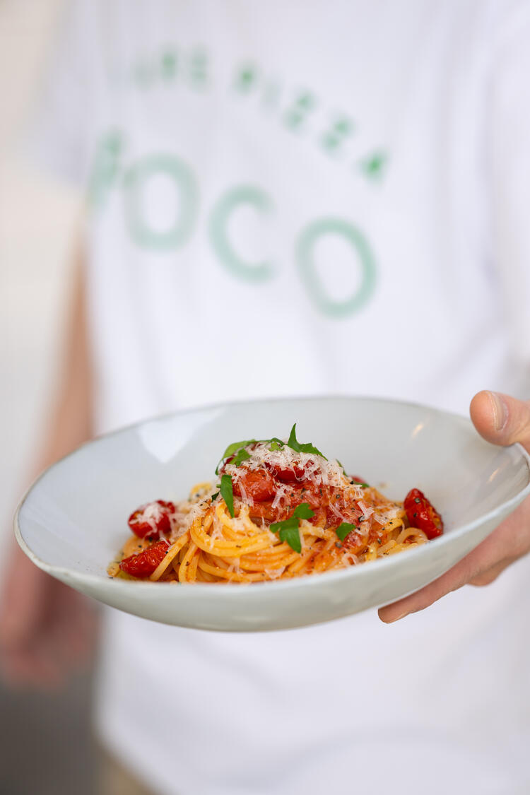 BARE PIZZA POCO 若林店の詳細画像5