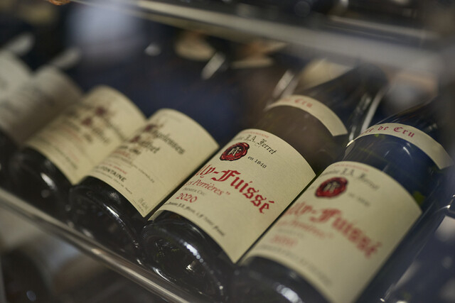 運営元は老舗企業◎