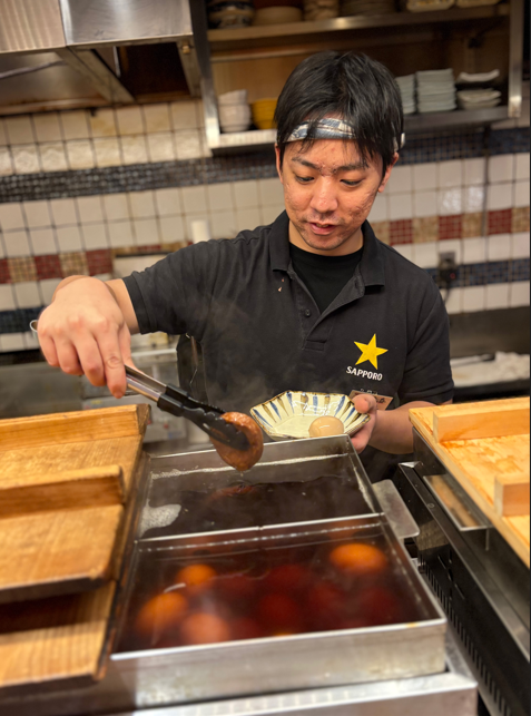 20〜40代が活躍中！