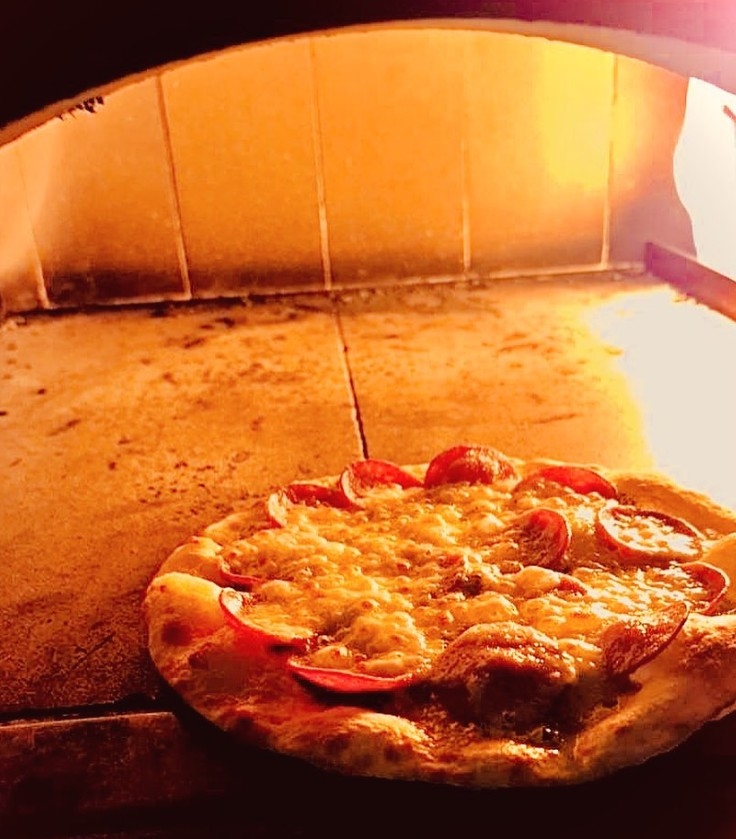 外食産業で働きたい方を歓迎します