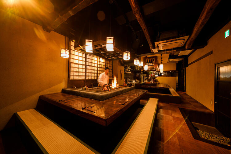 スタッフファーストの職場です！