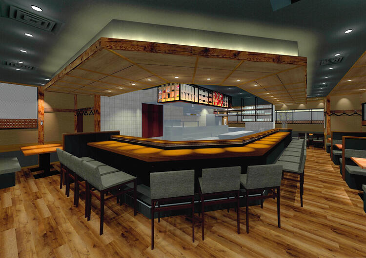 オープニングスタッフ募集中！