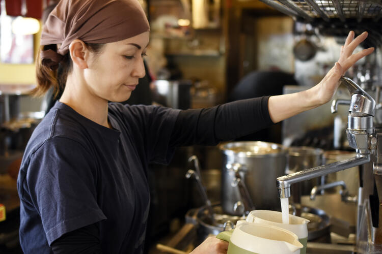 働きやすい環境が整っています◎