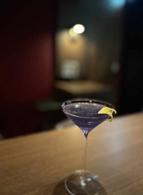 ドリンクづくりは入社後に学べばOK♪