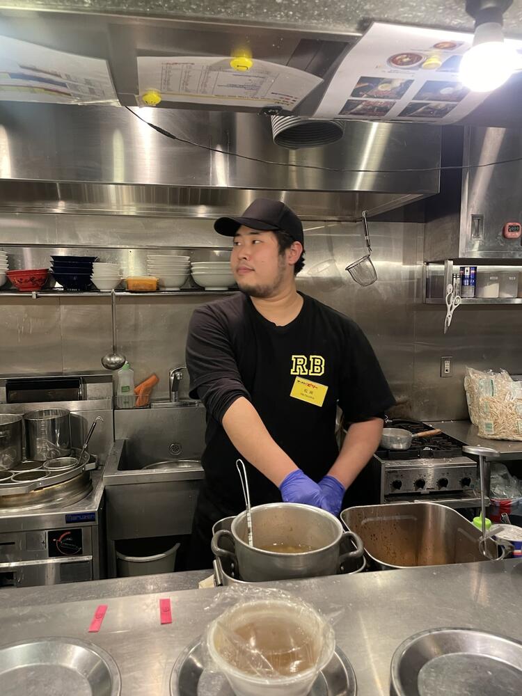 頑張りを正当評価◎※写真は他店舗