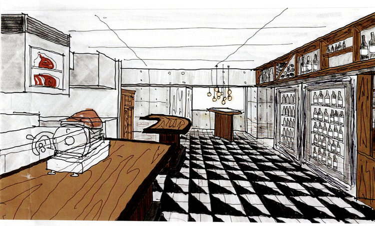 LAREIRA（仮）の詳細画像1