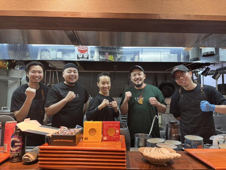 ★正社員スタッフ積極採用中★