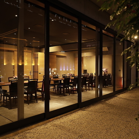 洗練された空間で働きやすさ◎