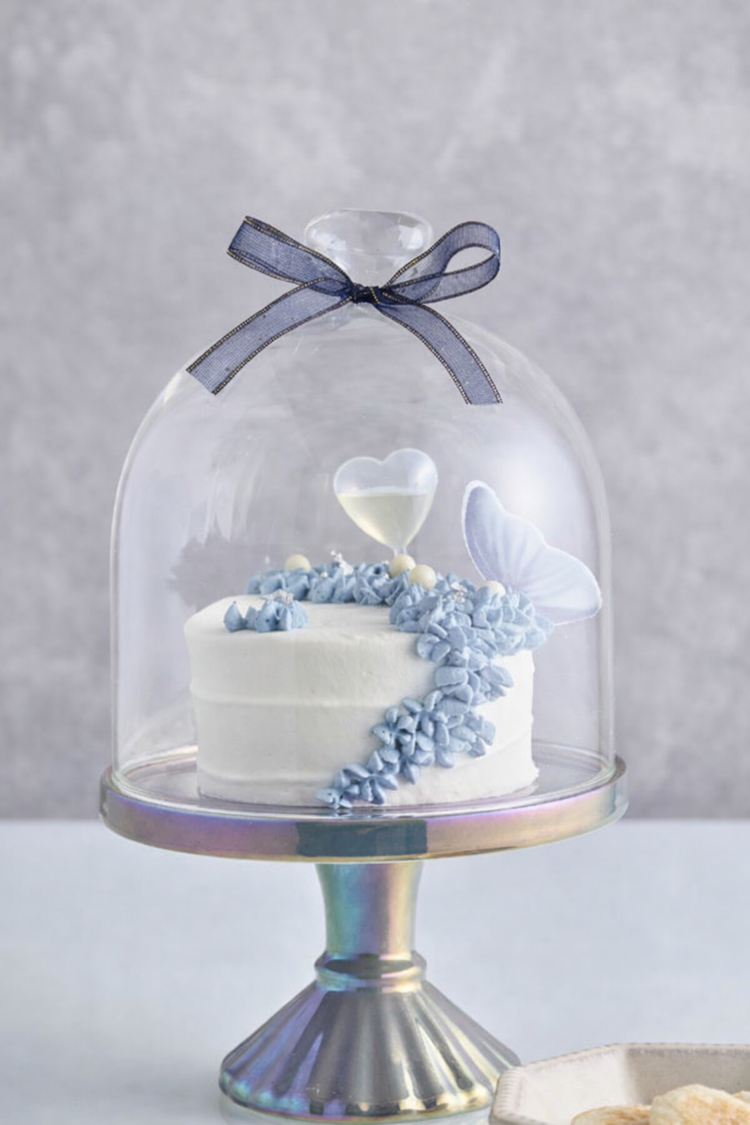 アールグレイショートケーキ※写真は既存店