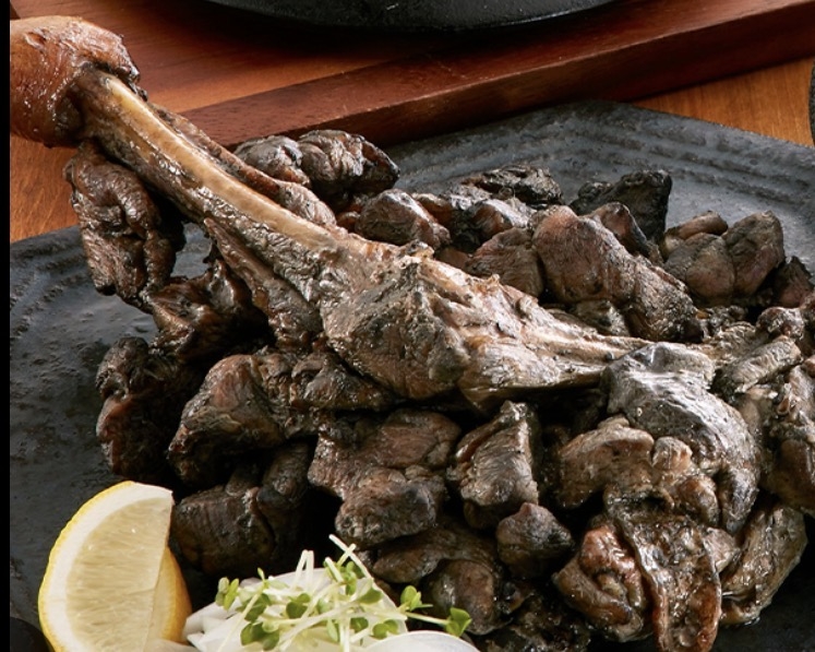 小粋なアテと酒　戸だまの詳細画像2