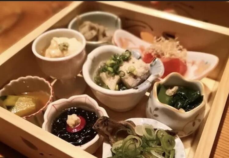 小粋なアテと酒　戸だまの詳細画像3