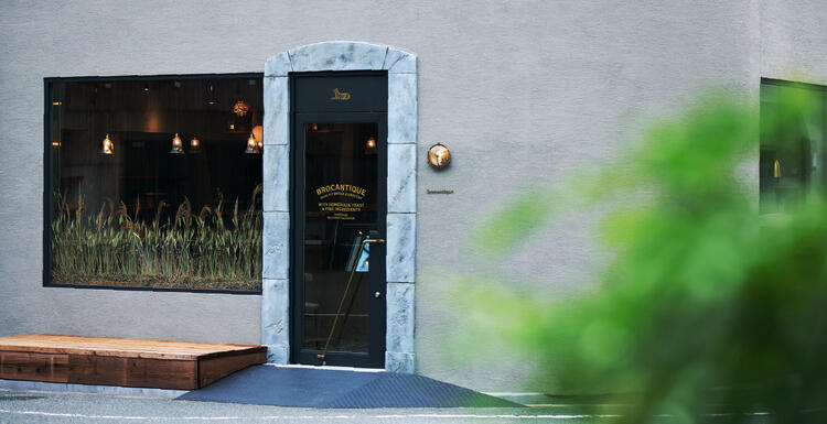 brocantique the bakeryの詳細画像8