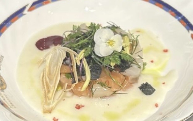 小粋なアテと酒　戸だまの詳細画像5