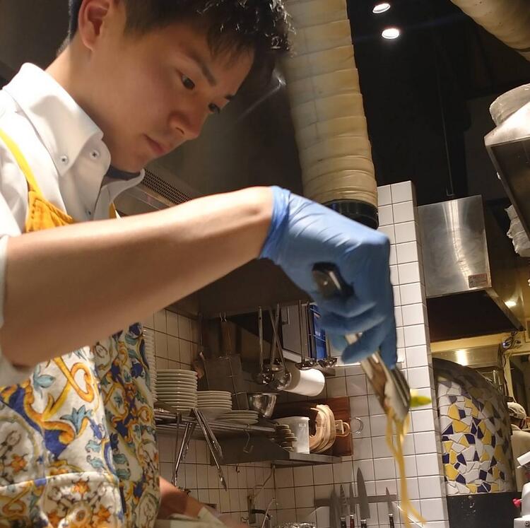 生パスタを学びたい方は必見◎