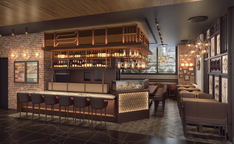 横浜ワーフの詳細画像1