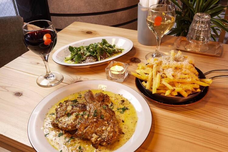 食堂swingsの詳細画像7