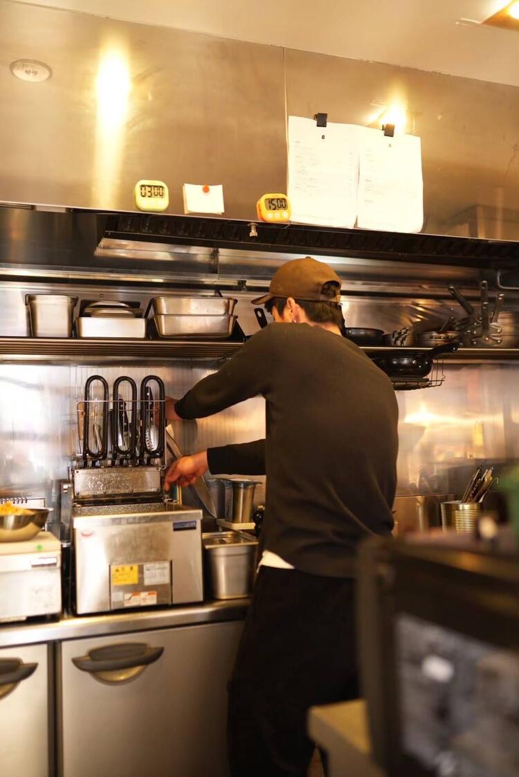 食堂swingsの詳細画像6