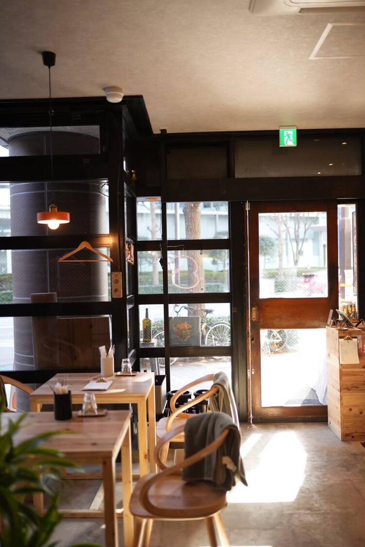 食堂swingsの詳細画像3