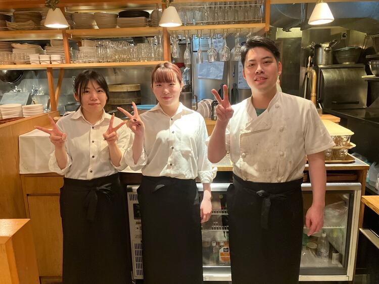 未経験の方も手厚い研修・サポートあり