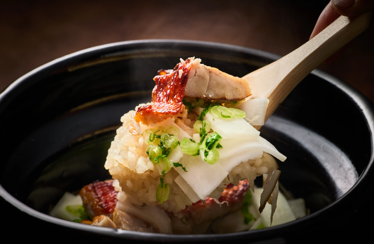 特別な一皿を一緒にお届けしましょう