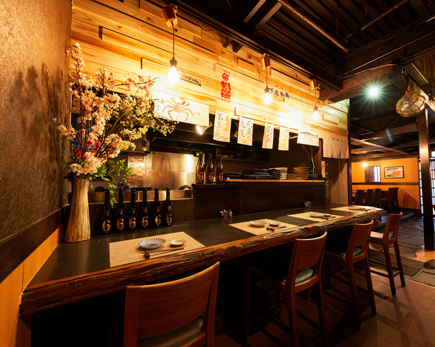 頑張り次第で、若手でも高月給が可能！