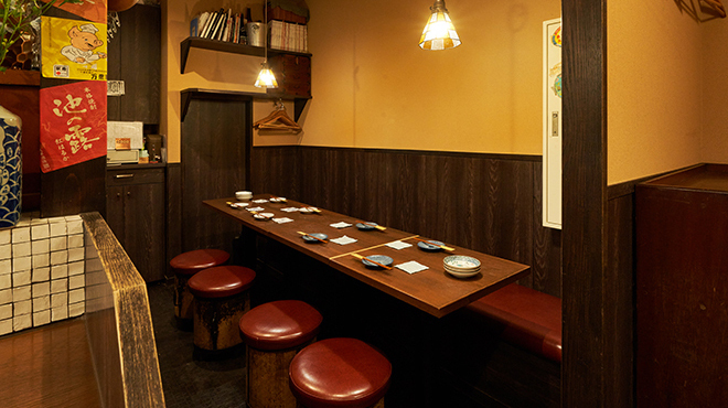 働きやすい環境が整っています！