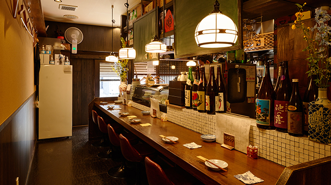 スタッフの個性が光る職場です☆