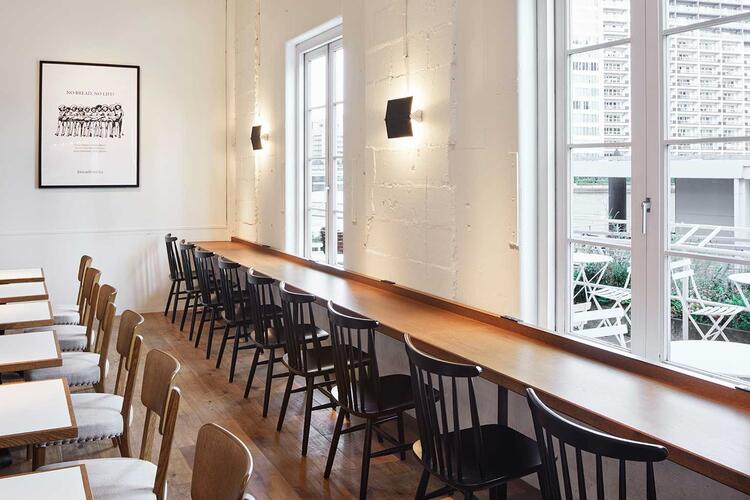 スキルアップ研修制度・スタッフ割引あり！