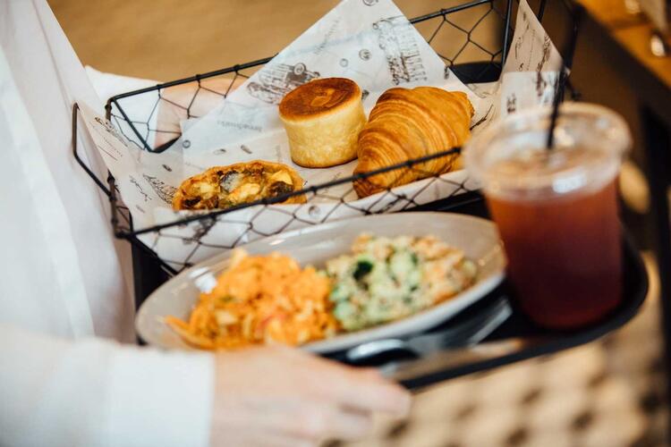 人気店複数運営の安定基盤★