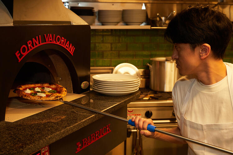 同じ方向を見て成長していきましょう！