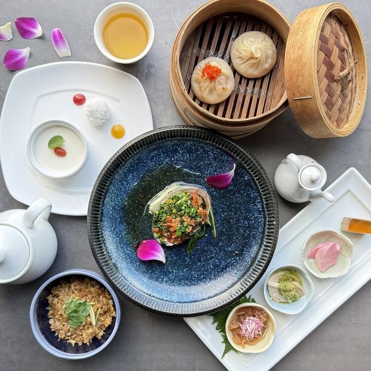 特別な1日を演出するお店です