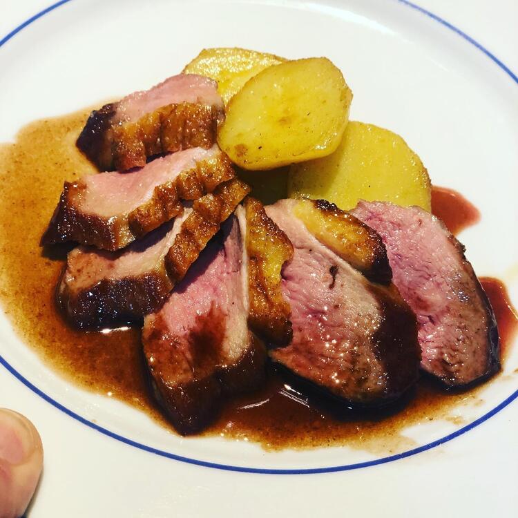 心と身体に優しいフレンチをご提供◎