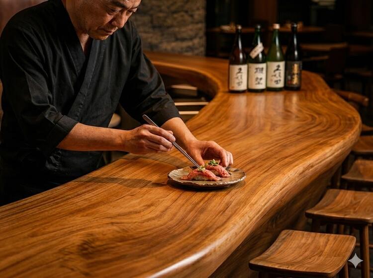 内装は現時点でのイメージです。