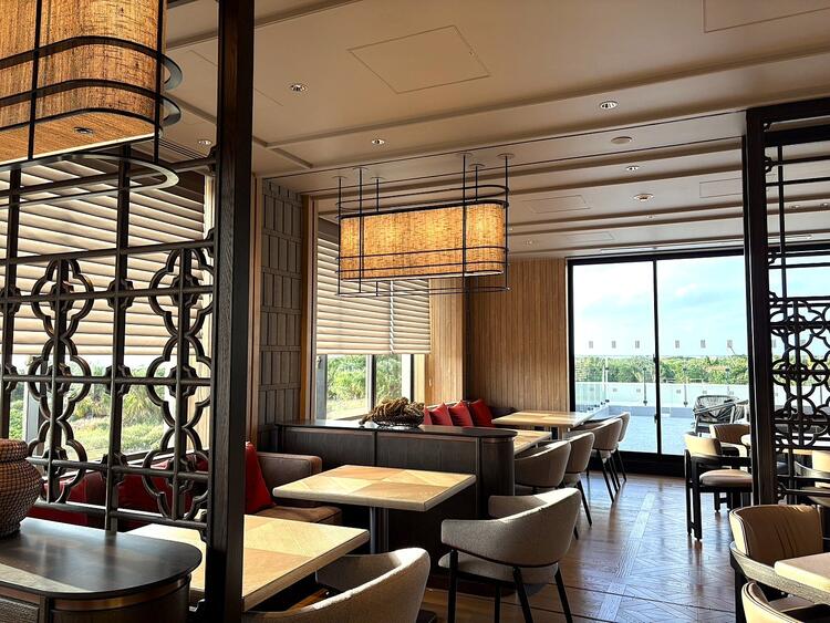 新しいお店をイチから作っていきましょう◎