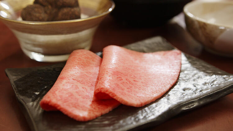 特別な日に相応しいお店