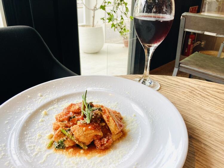 三鷹駅から徒歩5分 ※画像はイメージ