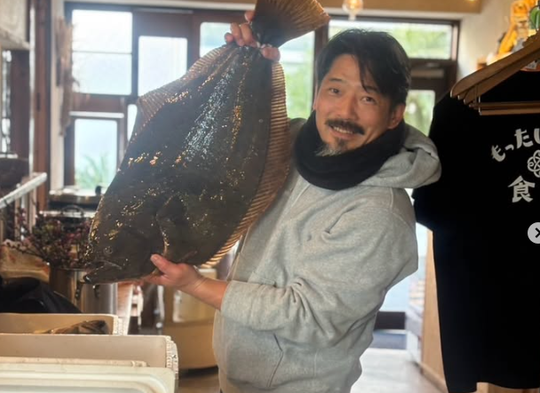 西村です！一緒に挑戦しませんか？