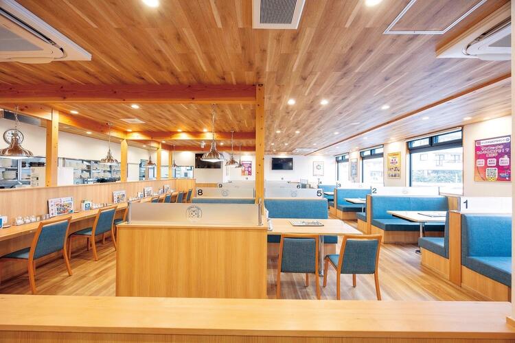 店長・料理長候補を積極採用中！