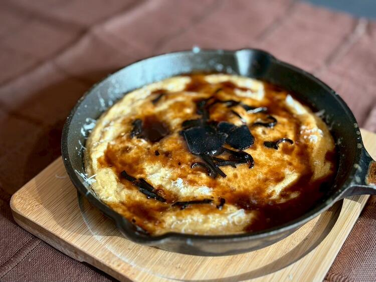 屋根裏のパリ食堂の詳細画像7