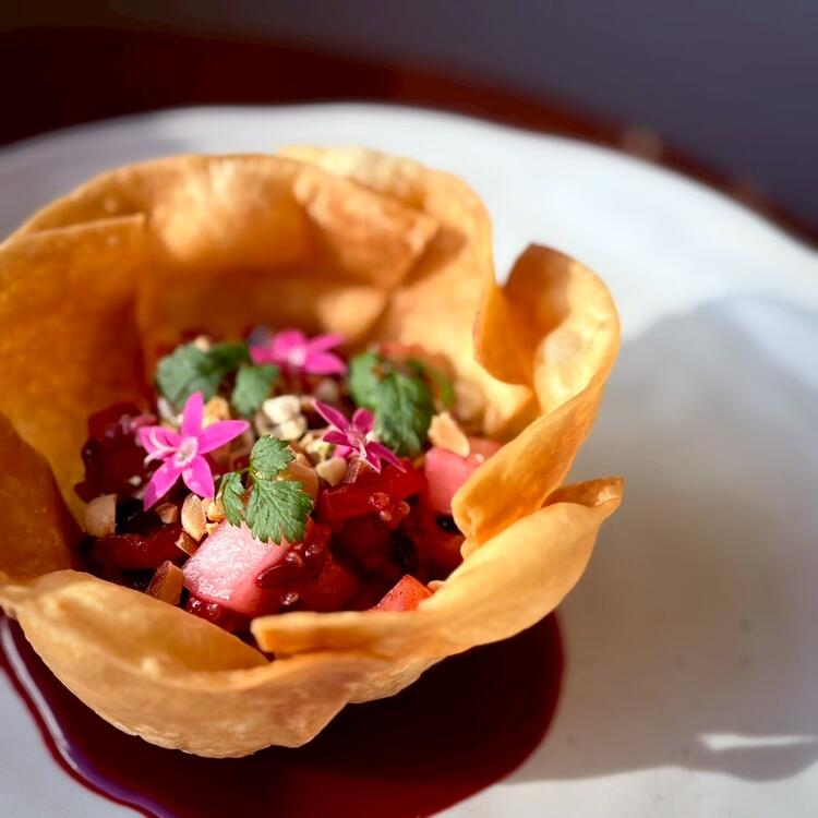 屋根裏のパリ食堂の詳細画像6