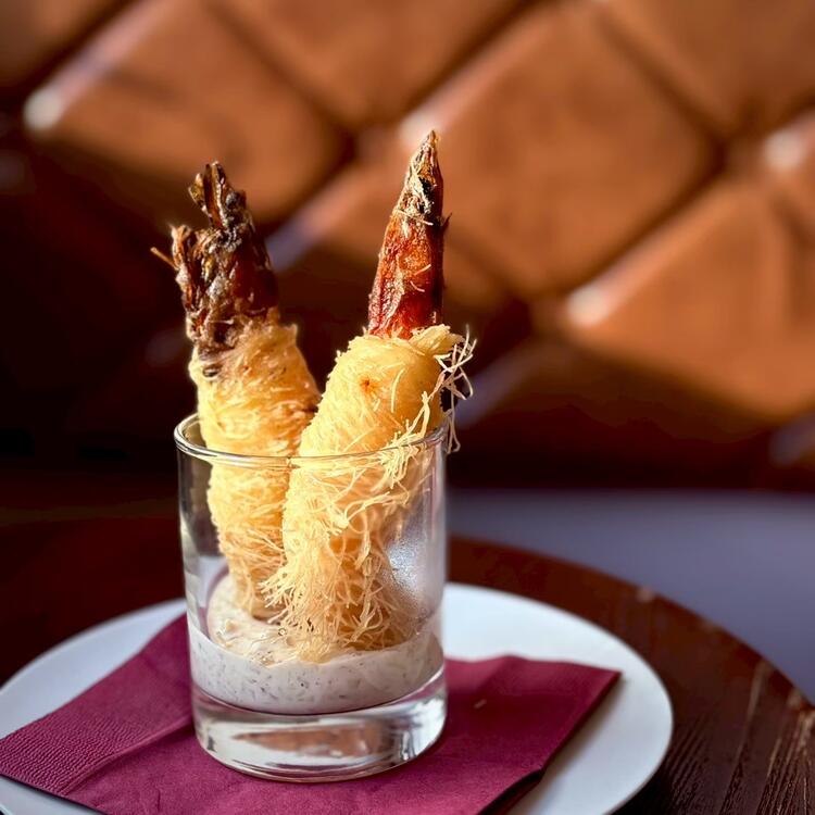 屋根裏のパリ食堂の詳細画像4