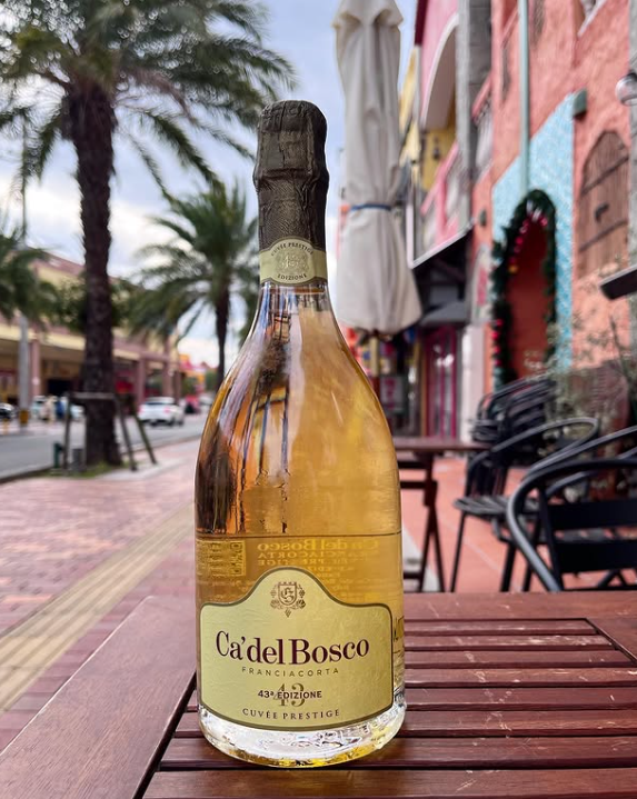 ワインの知識も身につきます！