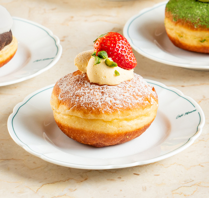 月9日休みでプライベートも充実！